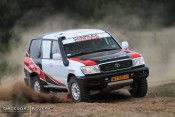 RMPST Baja Drawsko 2019 fot. Grzegorz Kozera